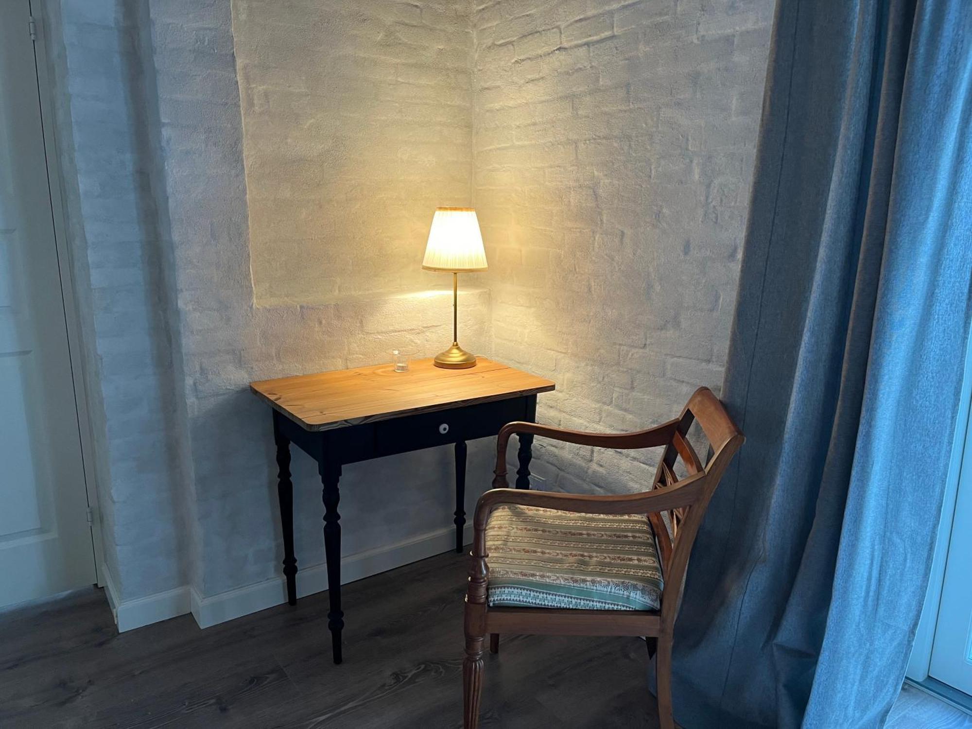 Lindegaardens Bed And Breakfast Viby Экстерьер фото