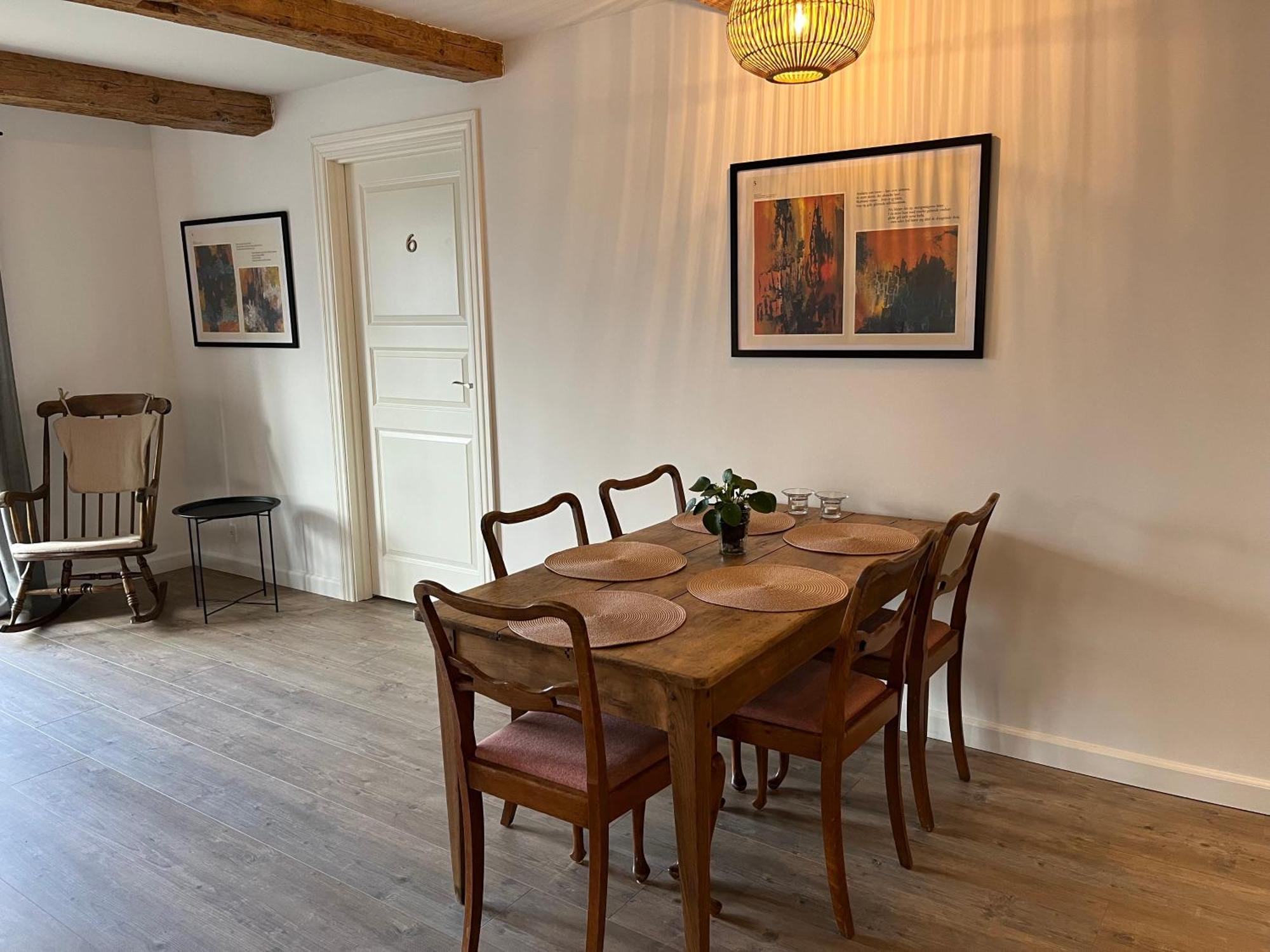 Lindegaardens Bed And Breakfast Viby Экстерьер фото