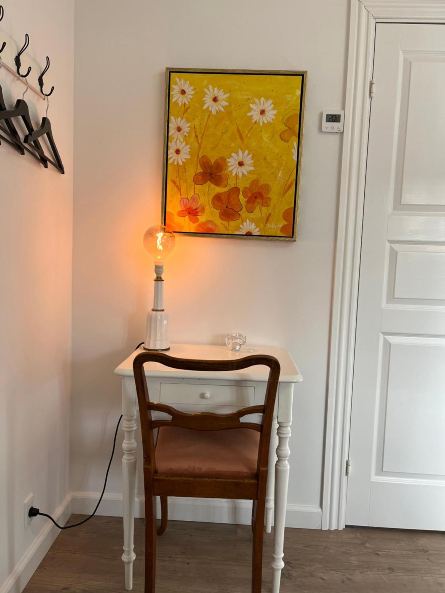 Lindegaardens Bed And Breakfast Viby Экстерьер фото