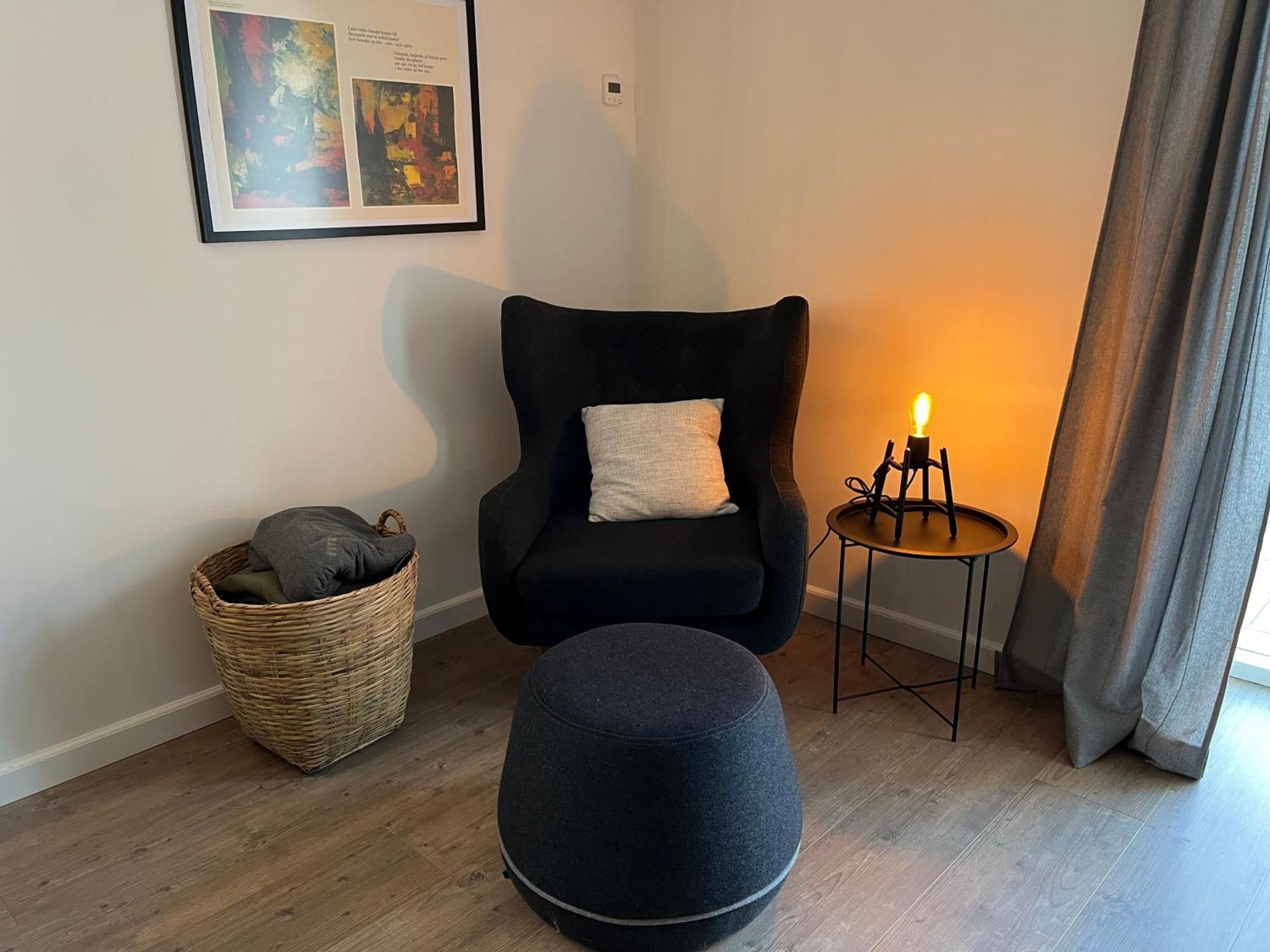 Lindegaardens Bed And Breakfast Viby Экстерьер фото