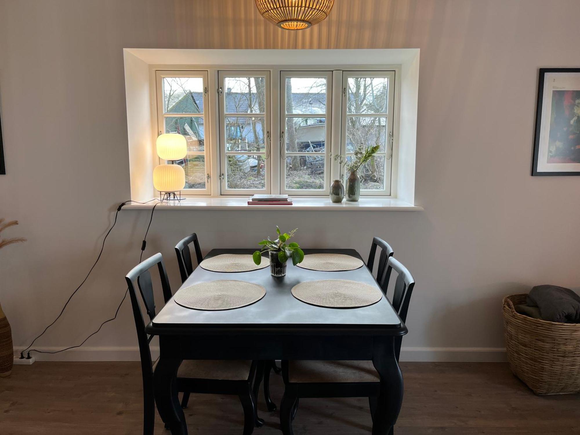 Lindegaardens Bed And Breakfast Viby Экстерьер фото