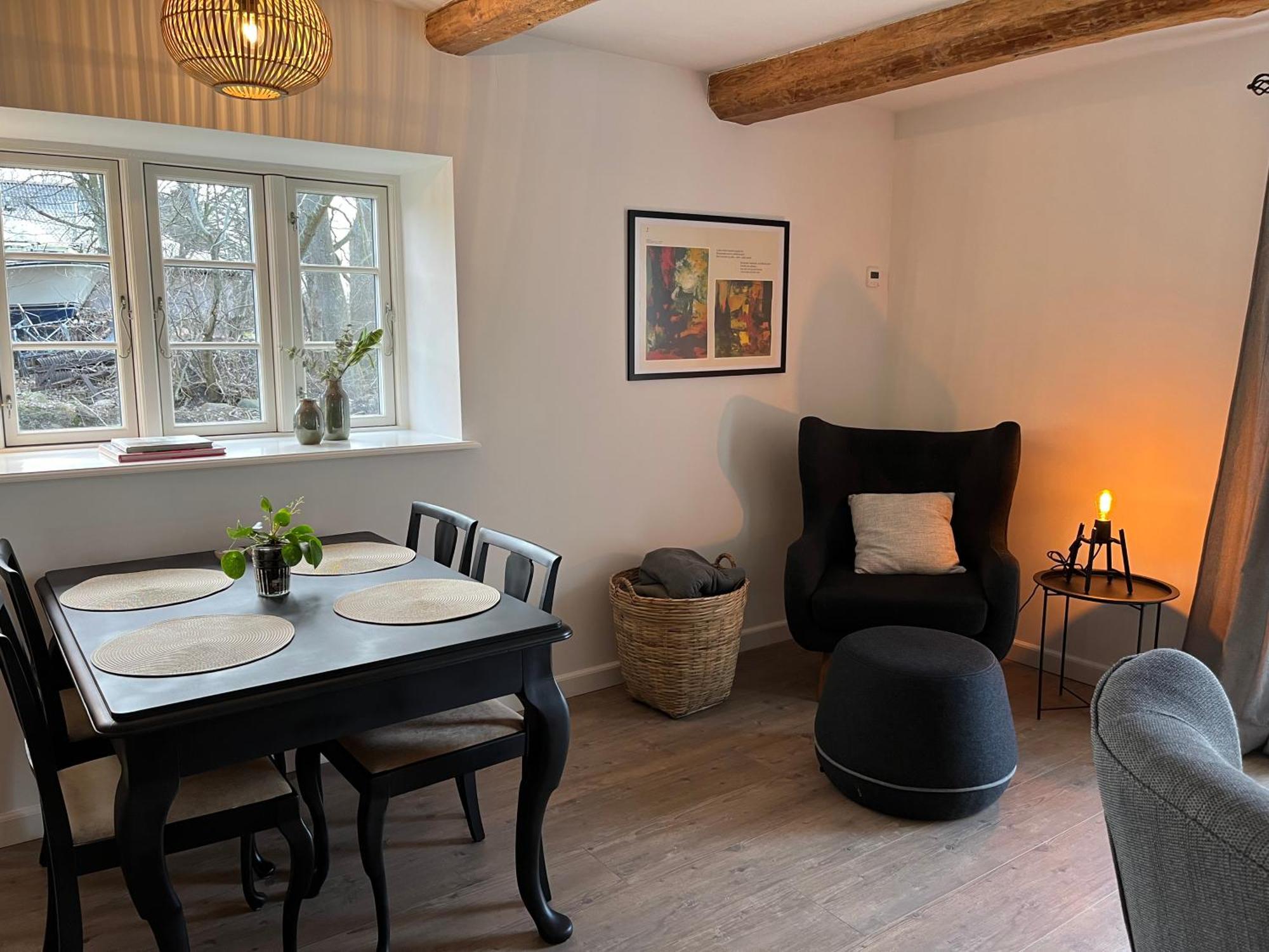 Lindegaardens Bed And Breakfast Viby Экстерьер фото