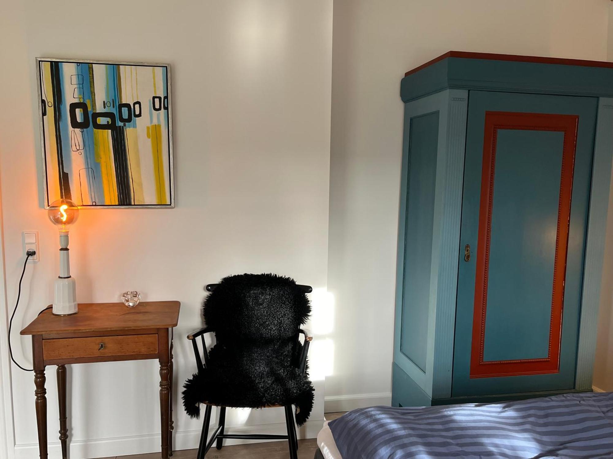 Lindegaardens Bed And Breakfast Viby Экстерьер фото
