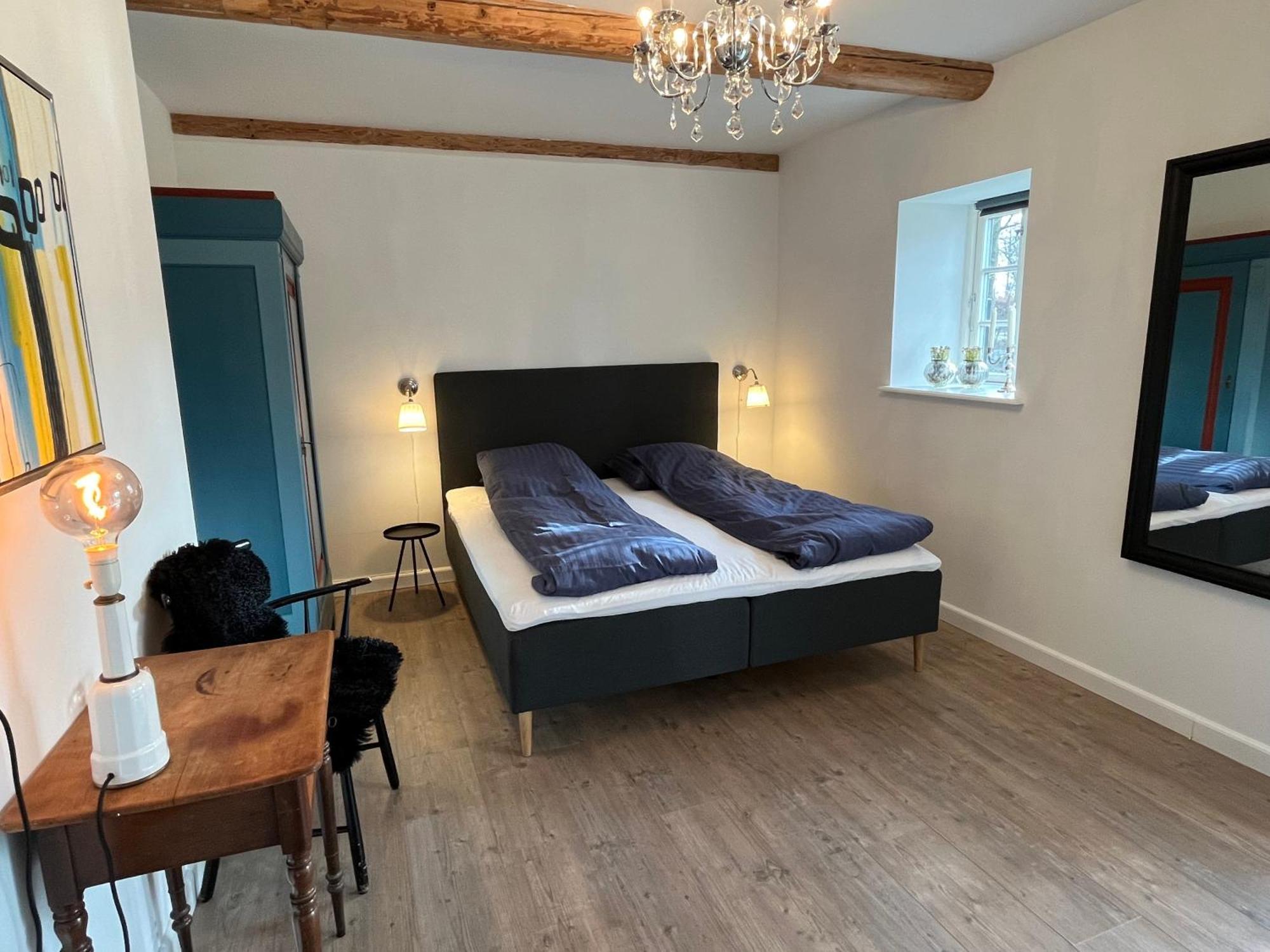 Lindegaardens Bed And Breakfast Viby Экстерьер фото