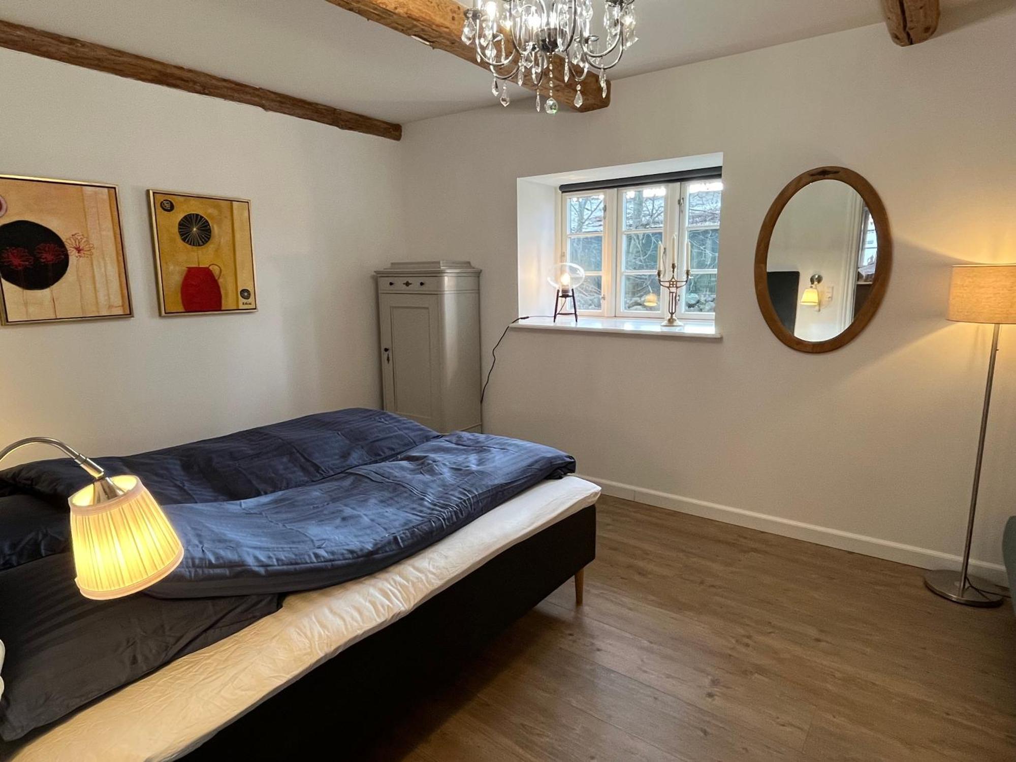 Lindegaardens Bed And Breakfast Viby Экстерьер фото
